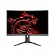 MSI Optix MAG272CQR 27" 165Hz QWHD Gaming Monitor